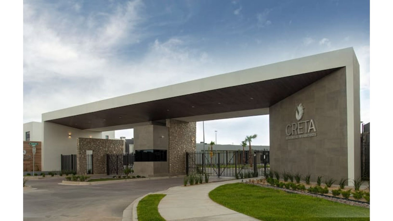Photo of Outdoor in Juarez Municipality