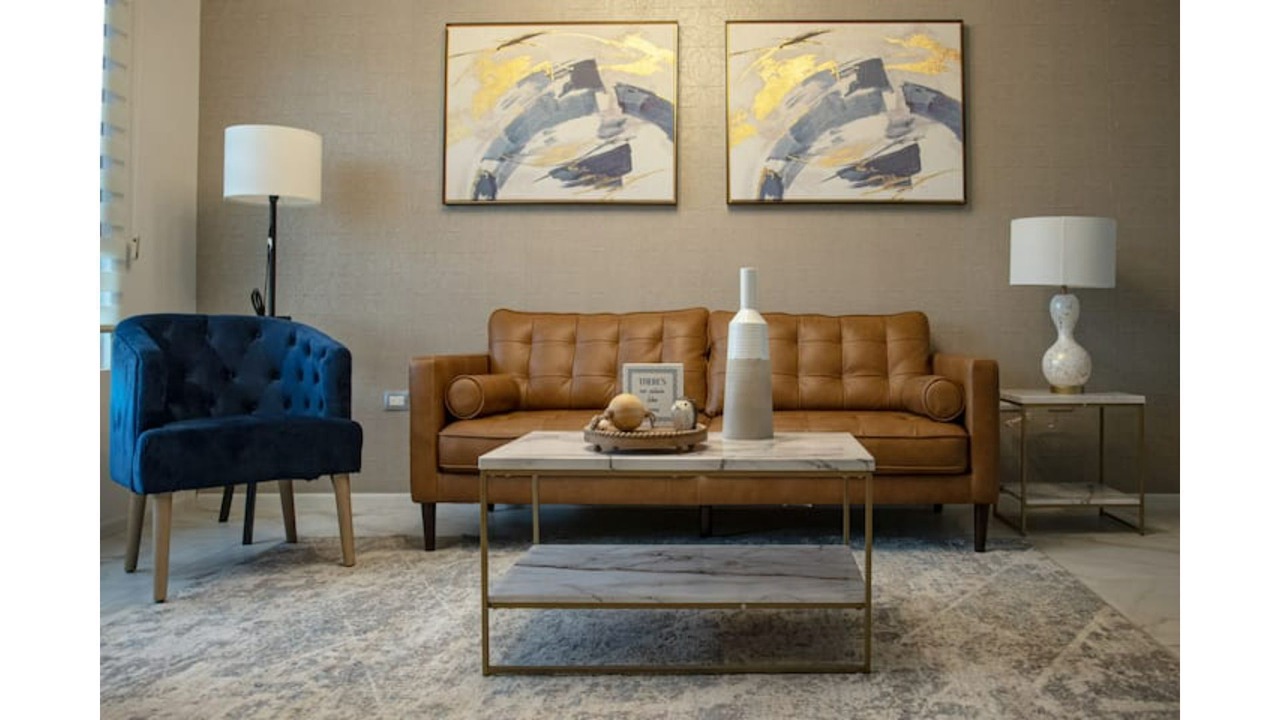 Photo of Livingroom in Juarez Municipality
