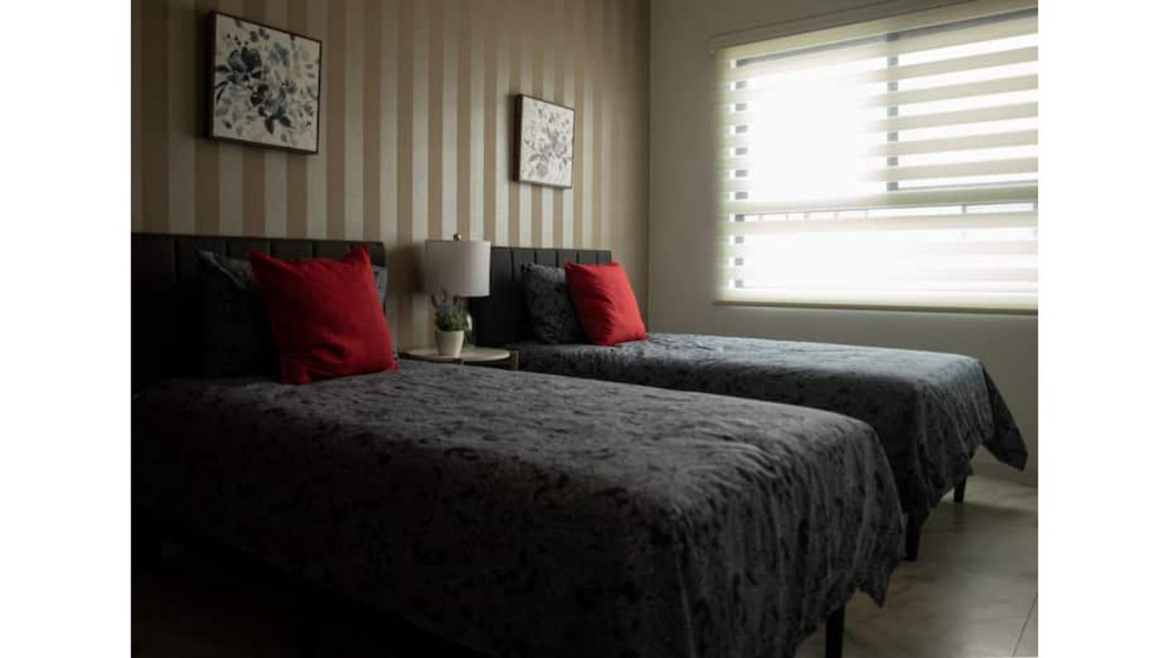Photo of Bedroom in Juarez Municipality