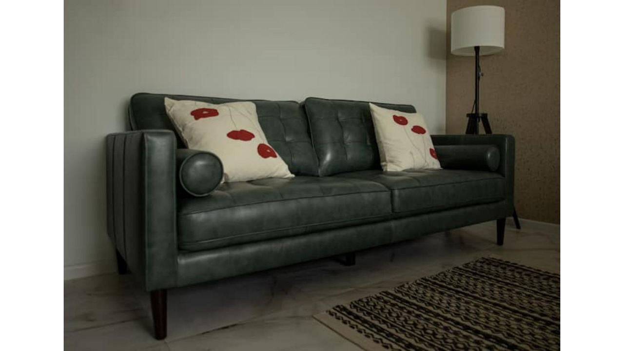 Photo of Livingroom in Juarez Municipality