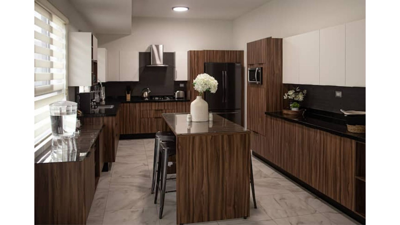 Photo of Kitchen in Juarez Municipality