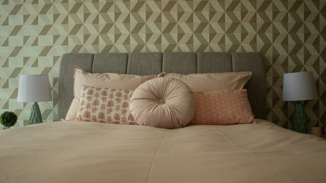 Photo of Bedroom in Juarez Municipality