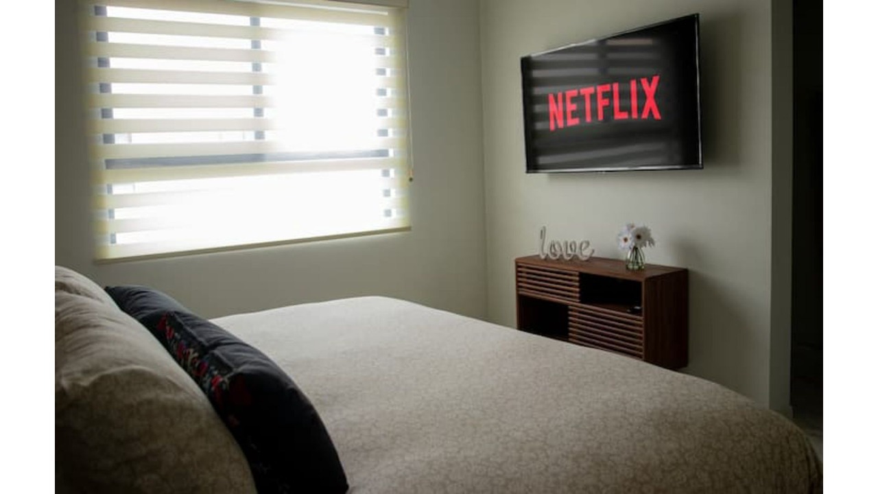 Photo of Bedroom in Juarez Municipality