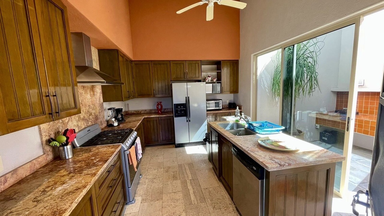 Photo of Kitchen in La Punta
