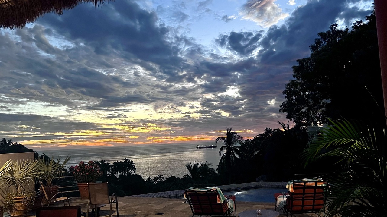 Photo of Patio Balcony in La Punta