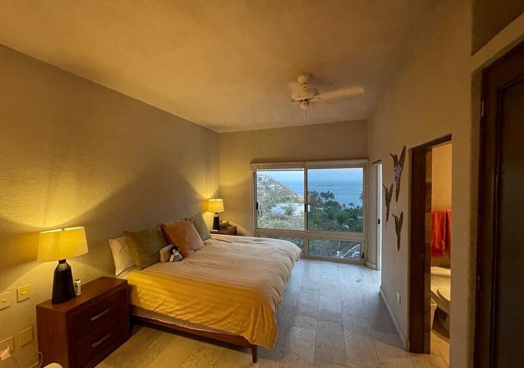 Photo of Bedroom in La Punta