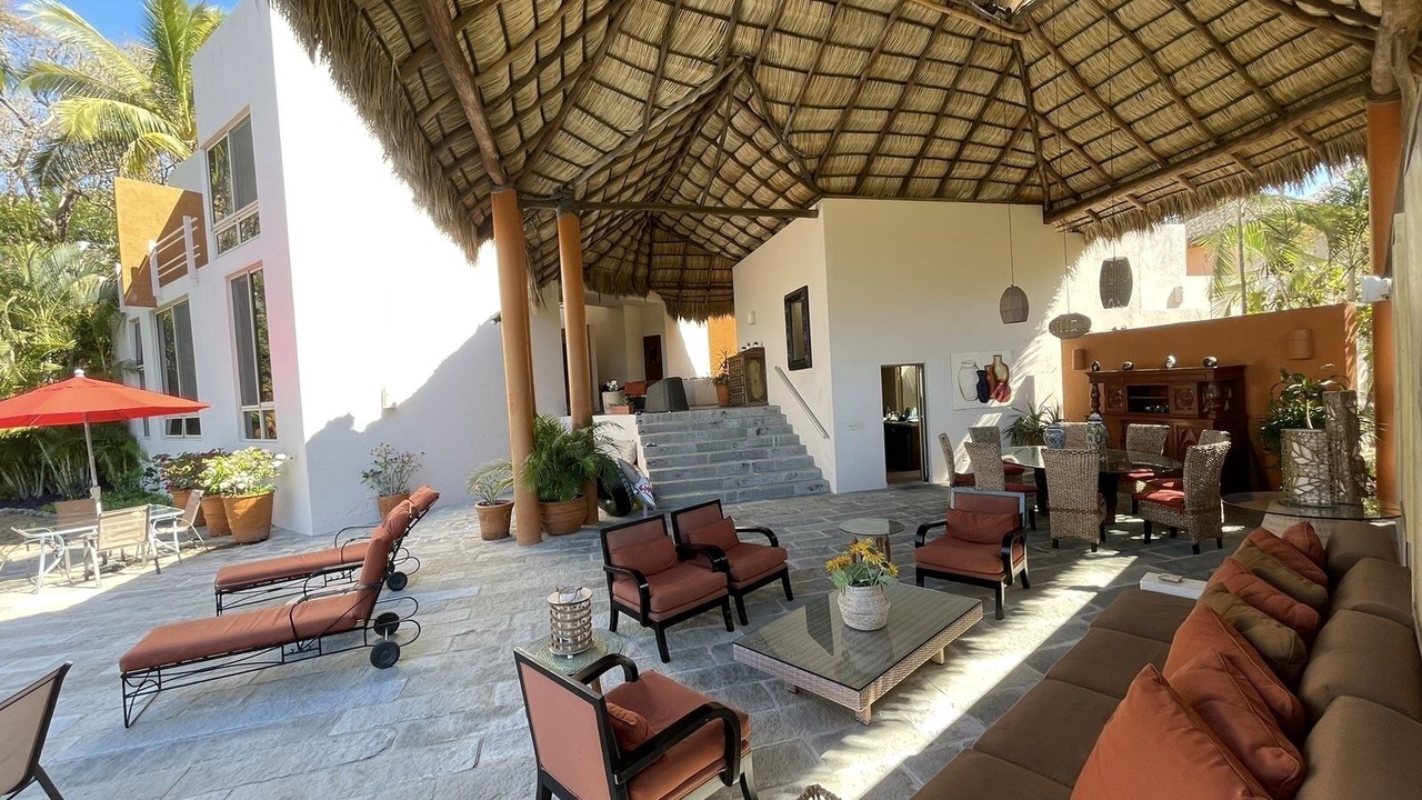 Photo of Outdoor in La Punta