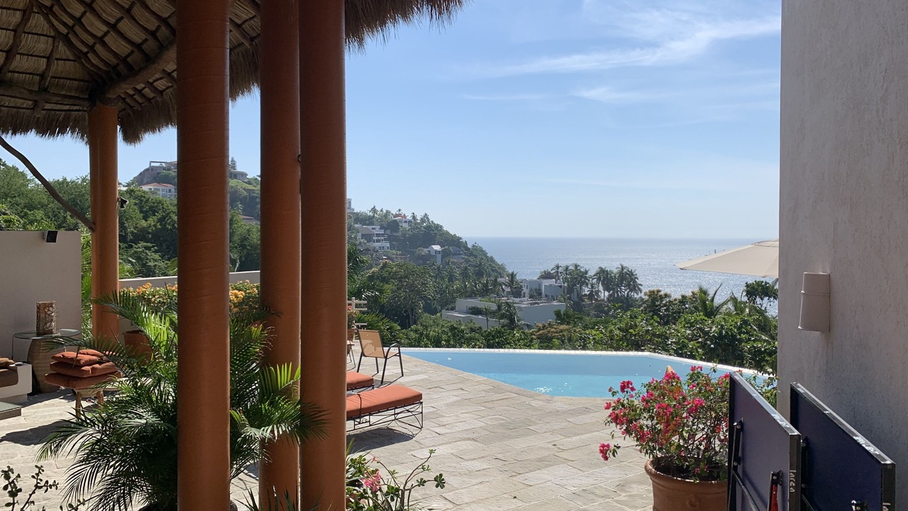 Photo of Outdoor in La Punta