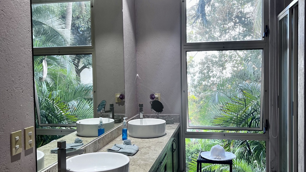 Photo of Bathroom in La Punta