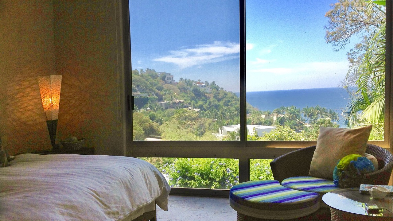 Photo of Bedroom in La Punta