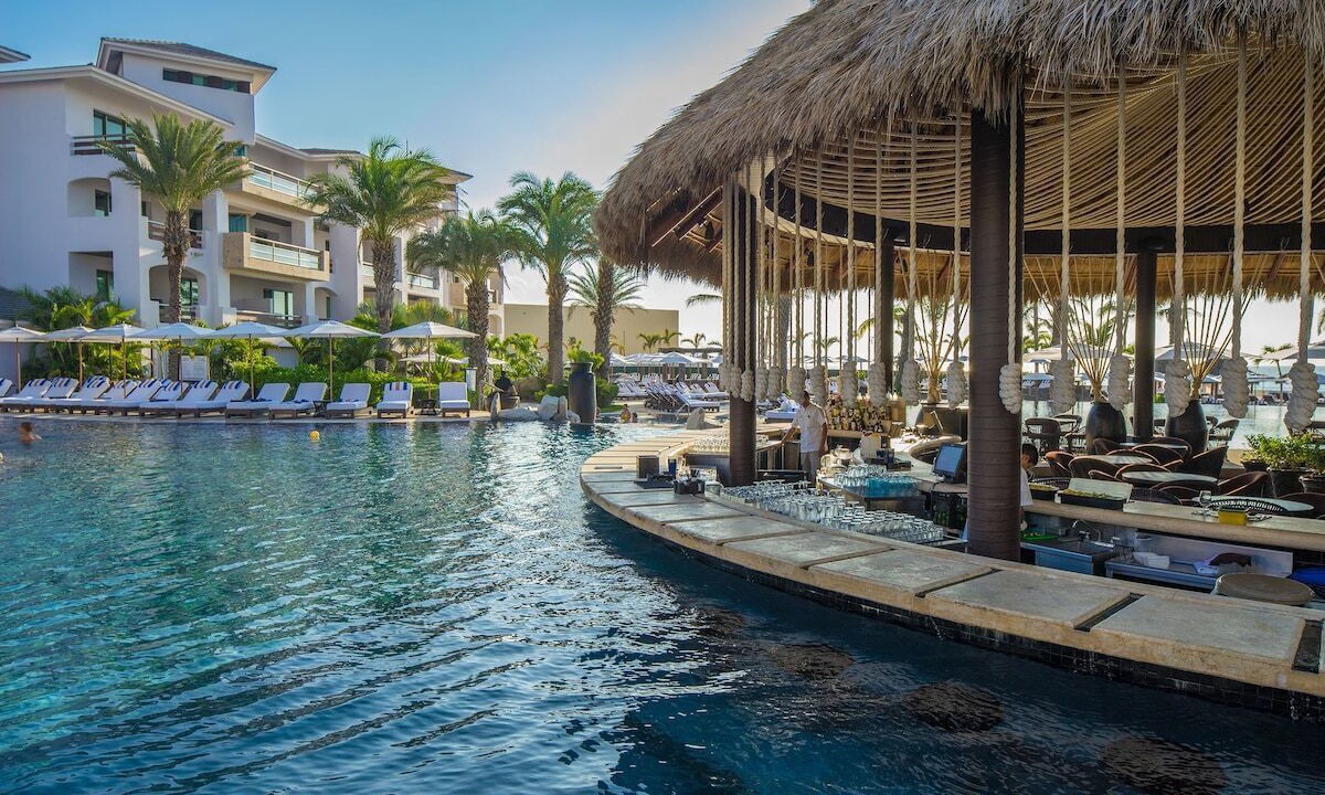 Photo of Outdoor in Zona Hotelera