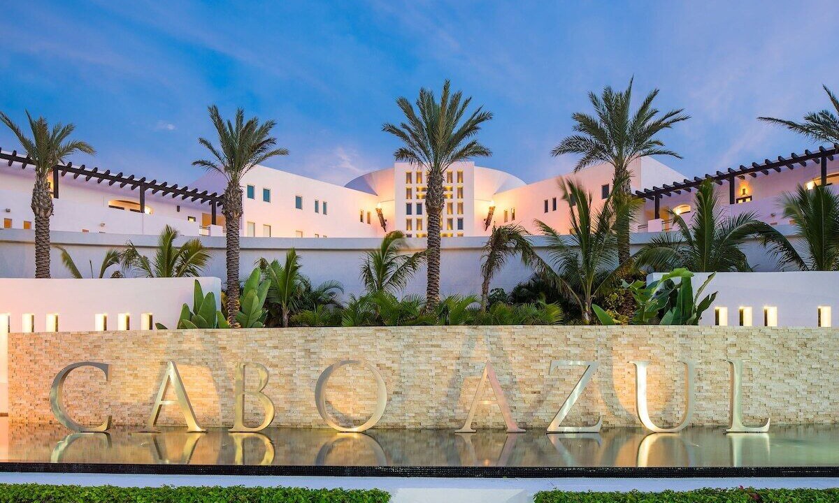 Photo of Outdoor in Zona Hotelera