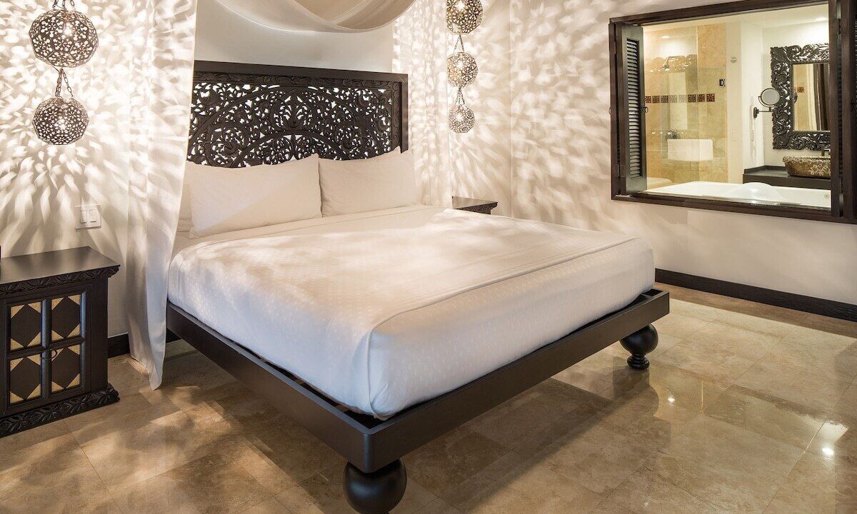 Photo of Bedroom in Zona Hotelera