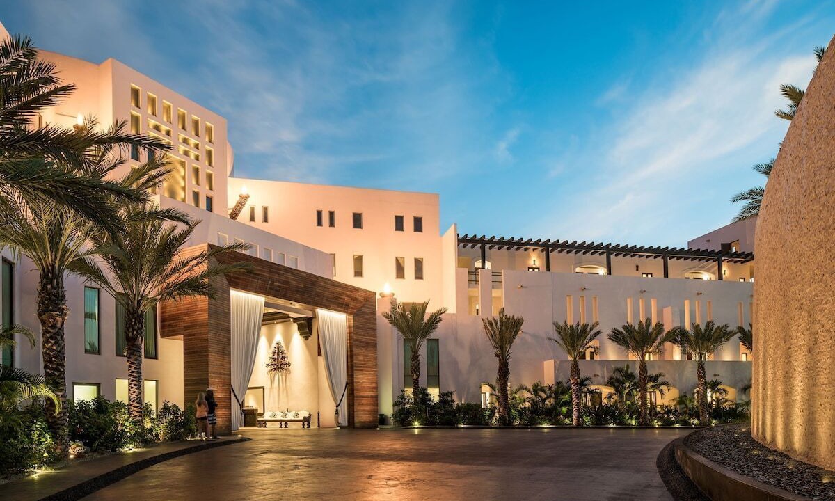 Photo of Outdoor in Zona Hotelera