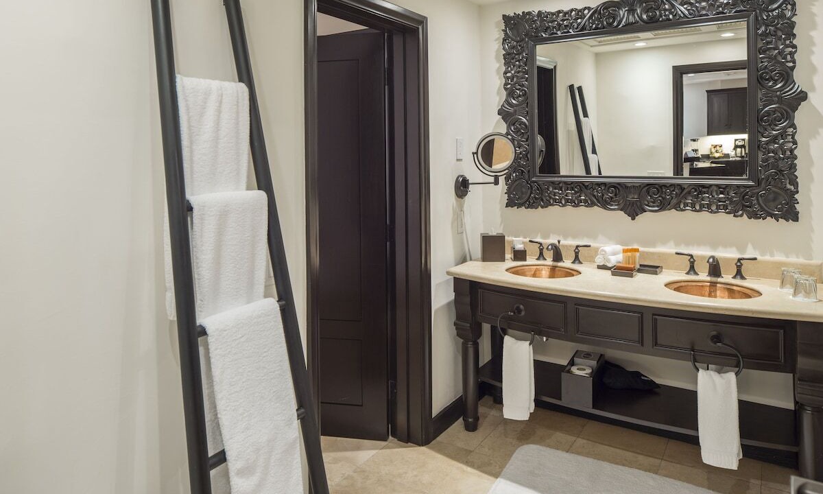 Photo of Bathroom in Zona Hotelera