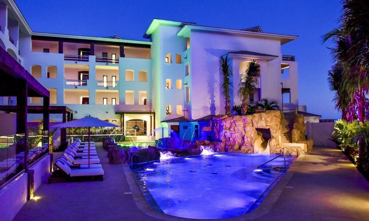 Photo of Outdoor in Zona Hotelera