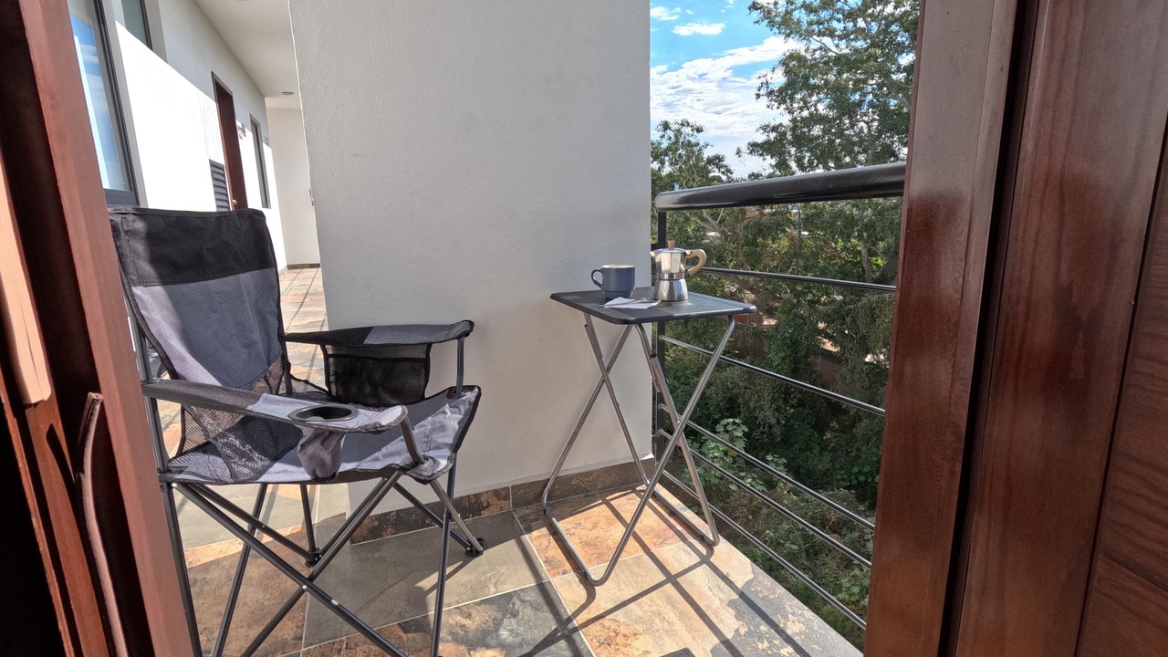 Photo of Outdoor in Mezcales