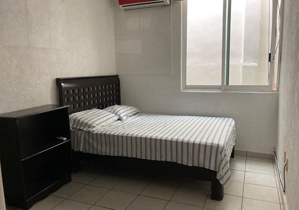 Photo of Bedroom in Acapulco