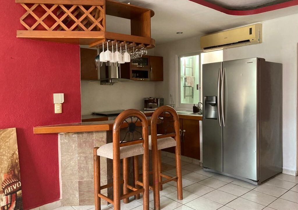 Photo of Kitchen in Acapulco