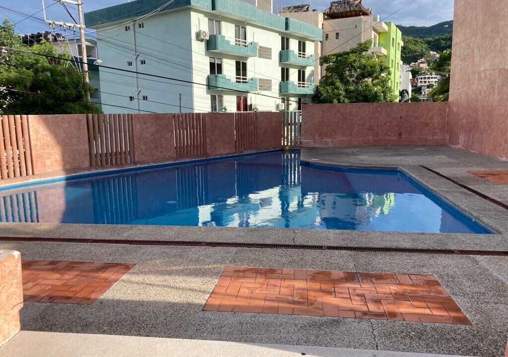 Photo of Outdoor in Acapulco