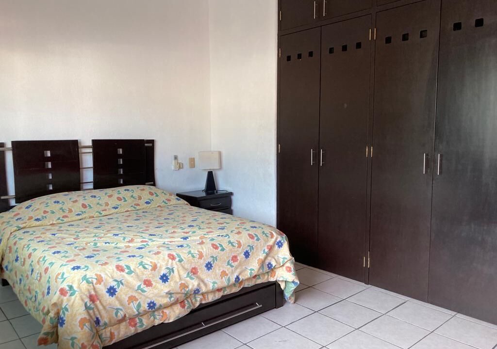 Photo of Bedroom in Acapulco