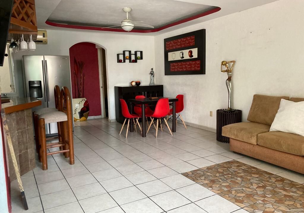 Photo of Livingroom in Acapulco