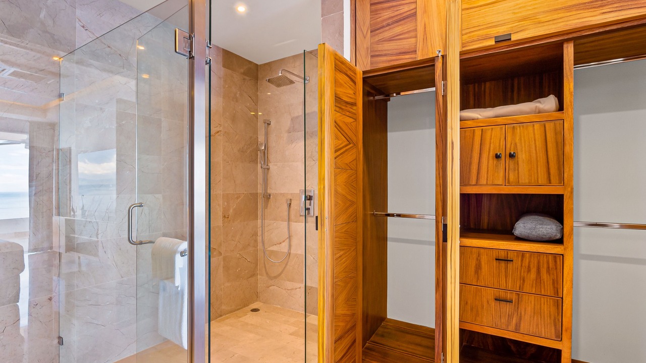 Photo of Bathroom in Mismaloya