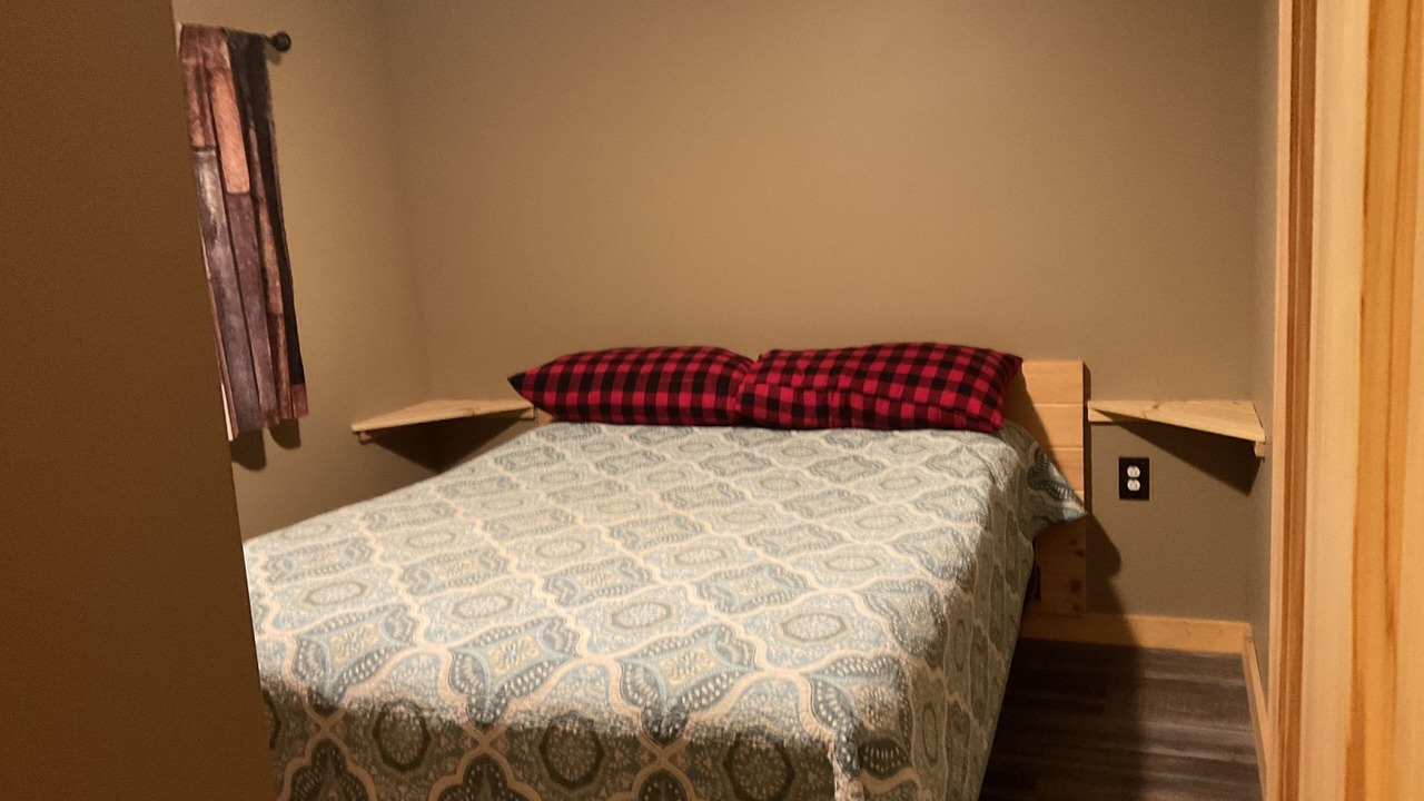 Photo of Bedroom in Sherman Station