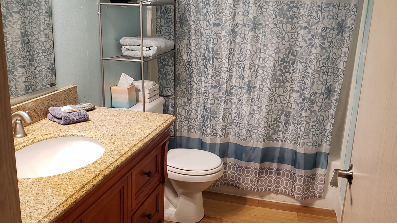 Photo of Bathroom in Port Orford