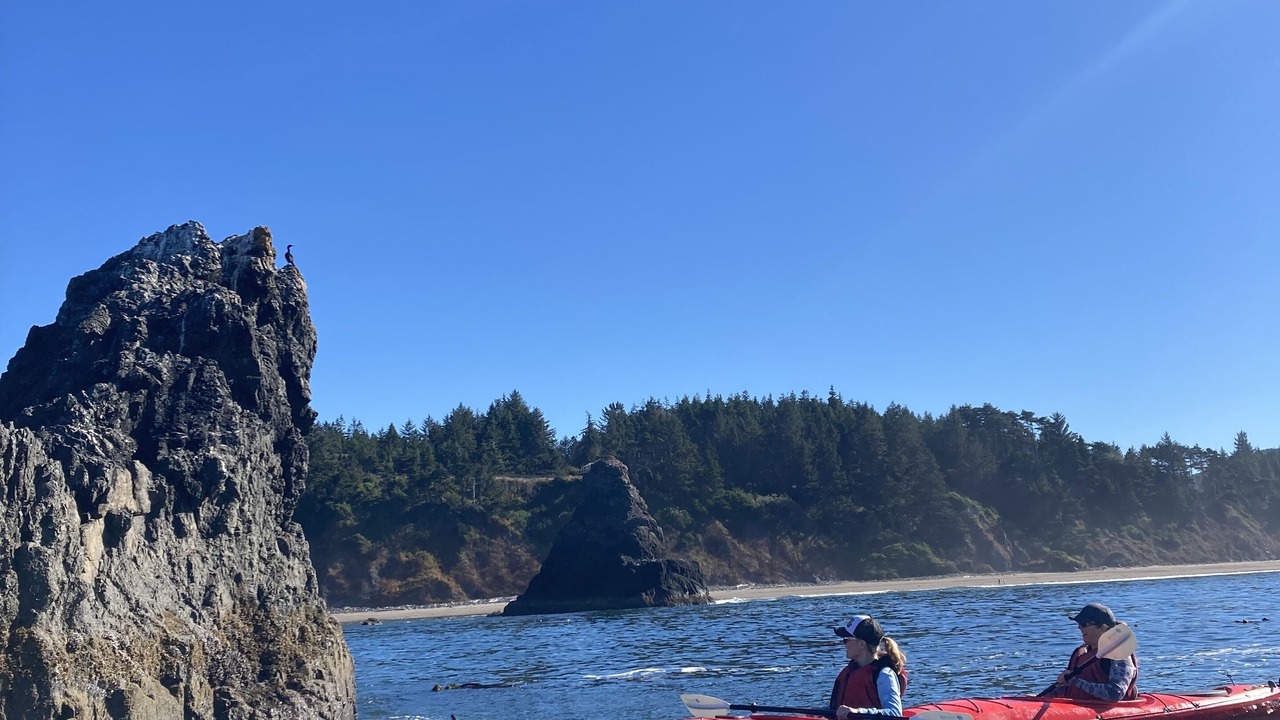 Photo of Outdoor in Port Orford