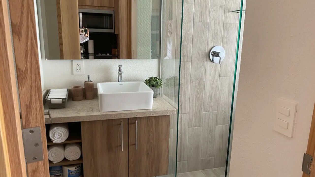 Photo of Bathroom in Bucerias