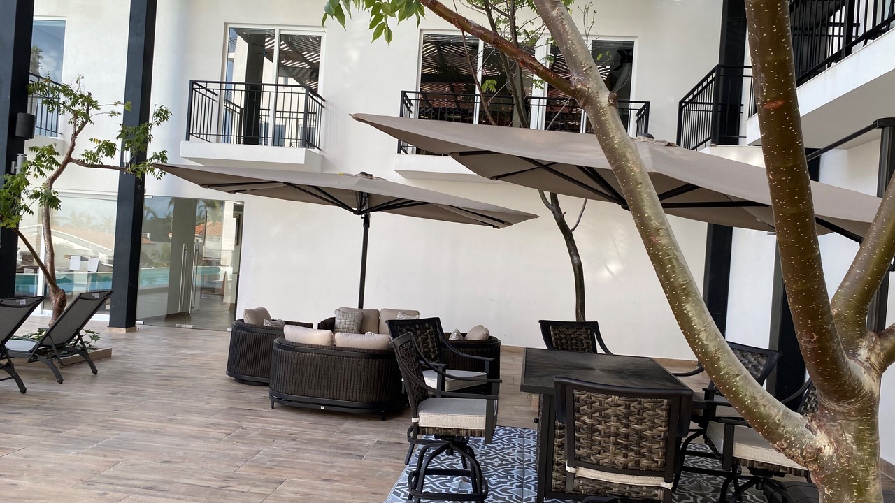 Photo of Outdoor in Bucerias