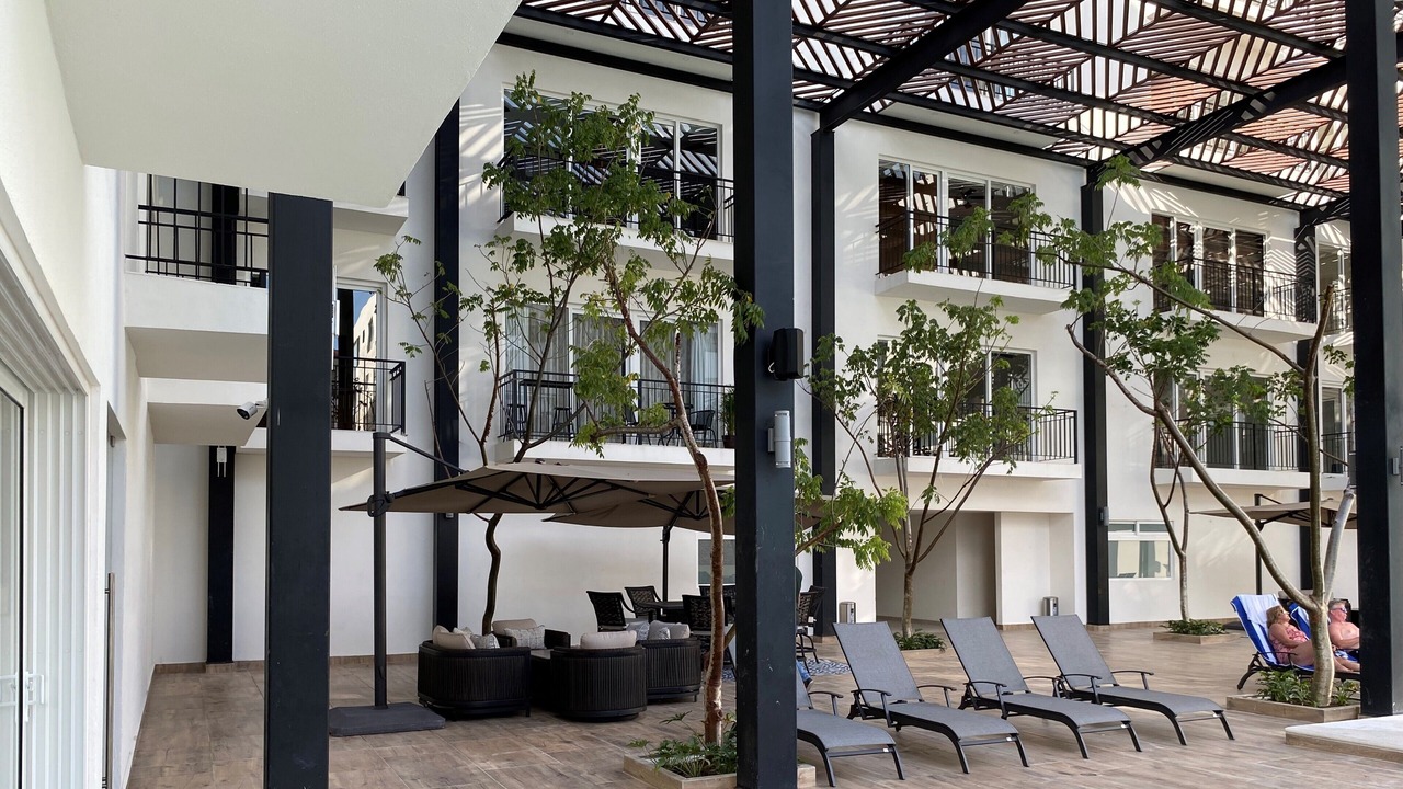 Photo of Patio Balcony in Bucerias