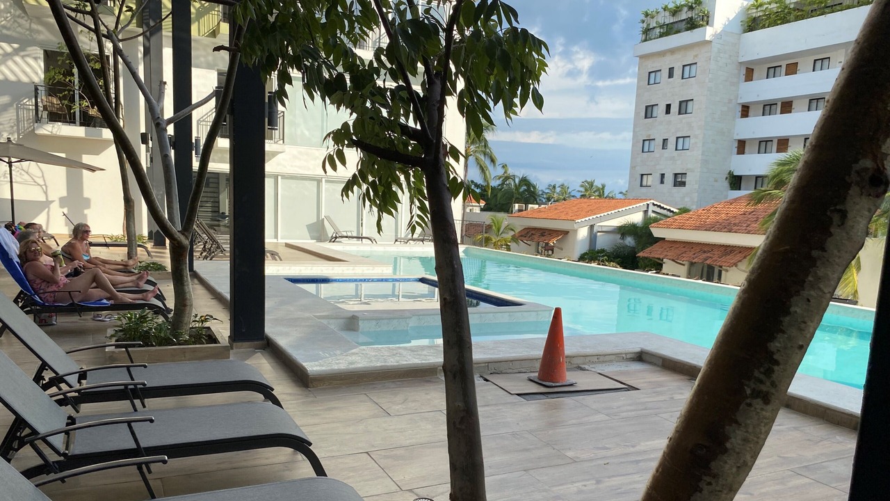 Photo of Outdoor in Bucerias