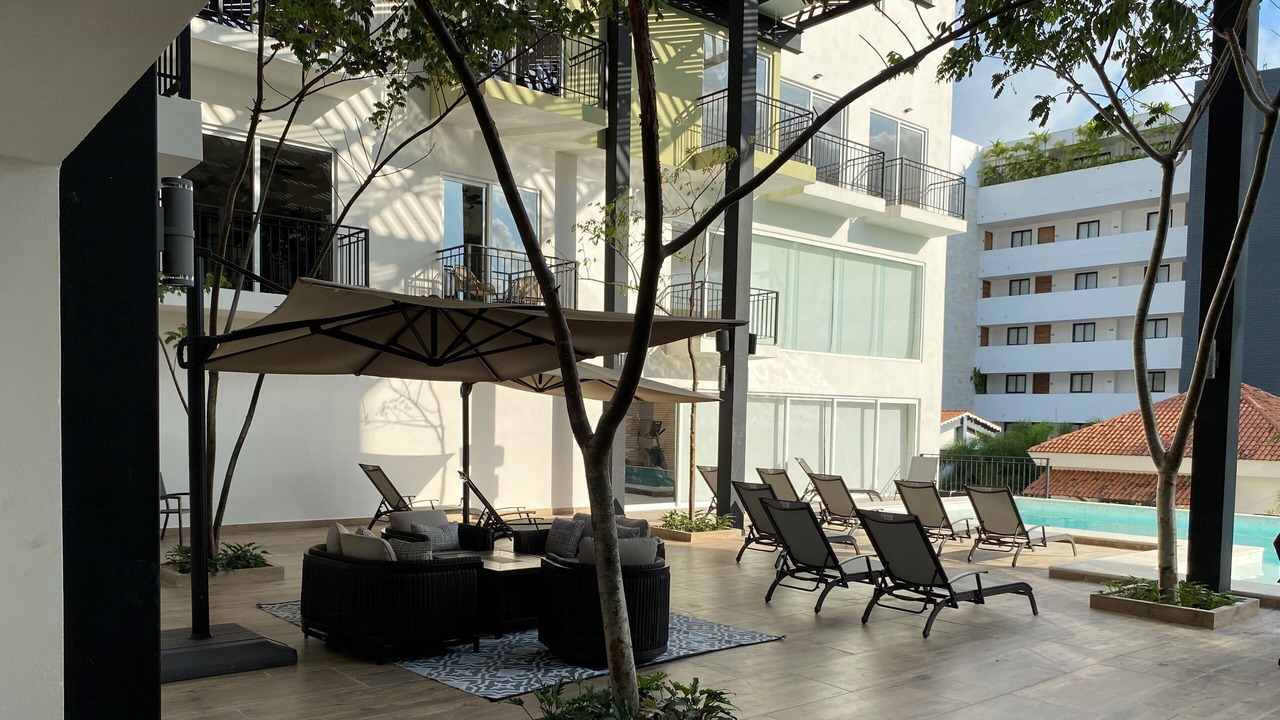 Photo of Patio Balcony in Bucerias