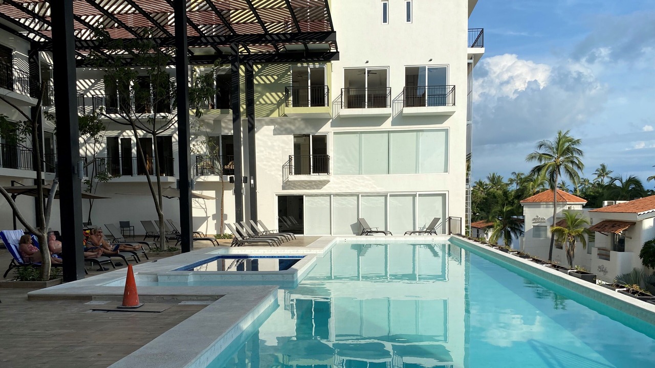 Photo of Outdoor in Bucerias