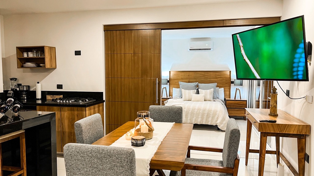 Photo of Bedroom in North Hotel Zone