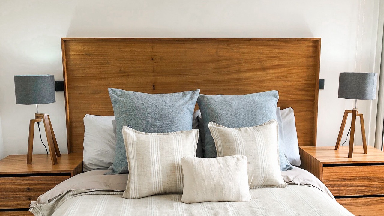 Photo of Bedroom in North Hotel Zone