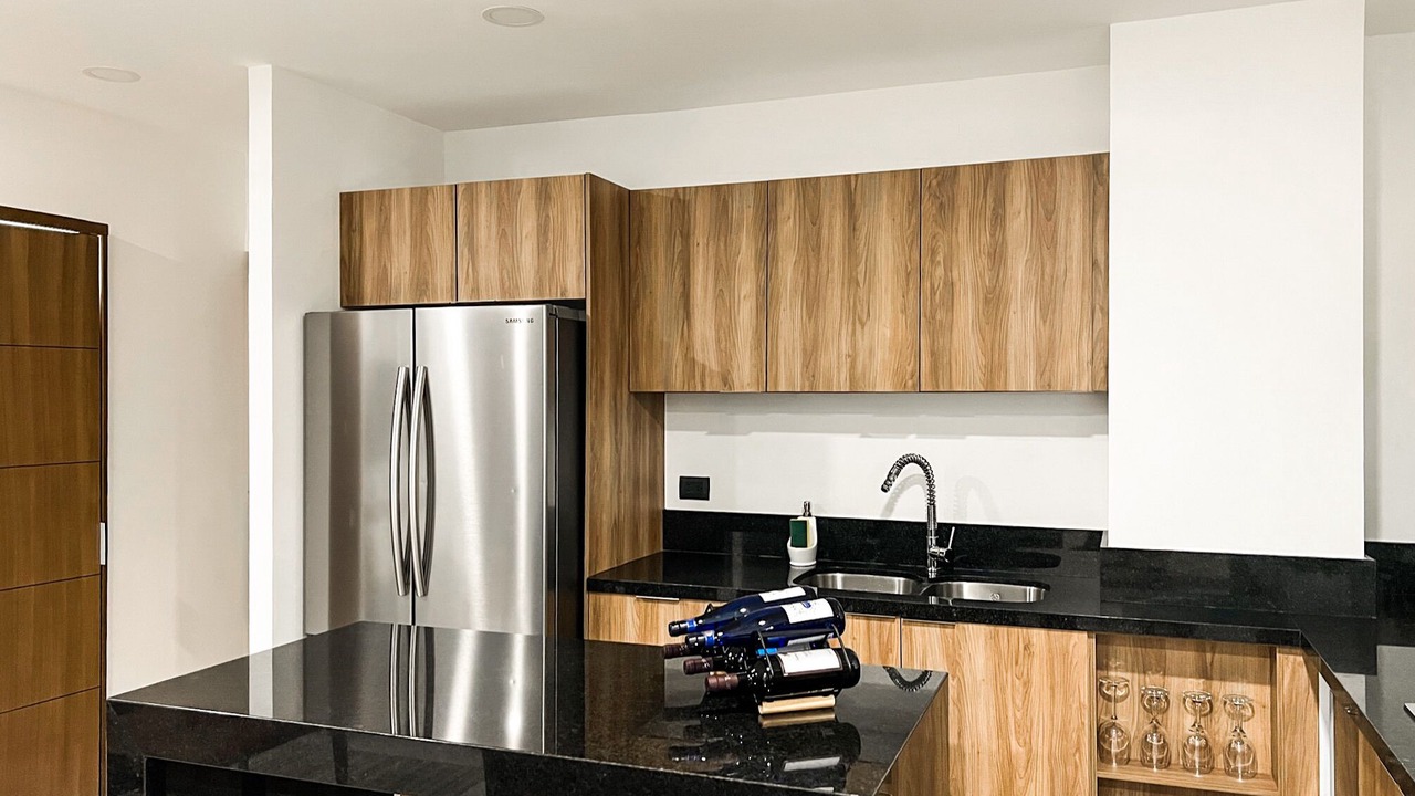 Photo of Kitchen in North Hotel Zone