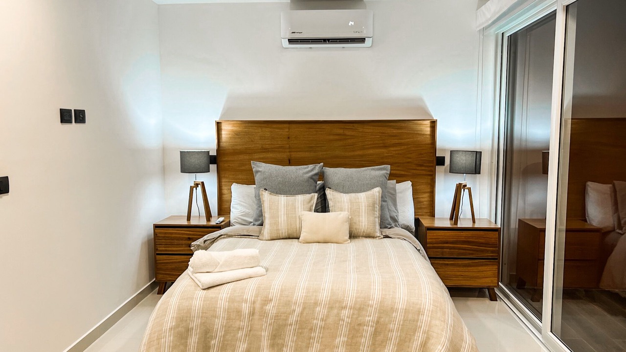 Photo of Bedroom in North Hotel Zone