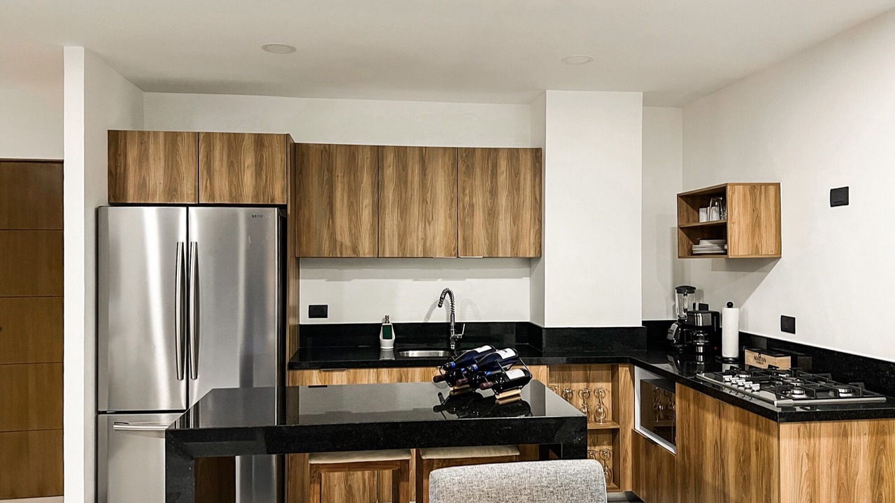 Photo of Kitchen in North Hotel Zone