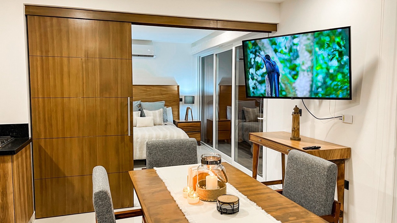 Photo of Bedroom in North Hotel Zone