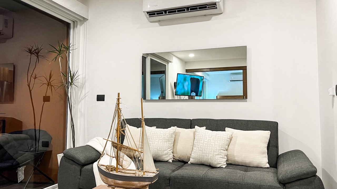 Photo of Livingroom in North Hotel Zone