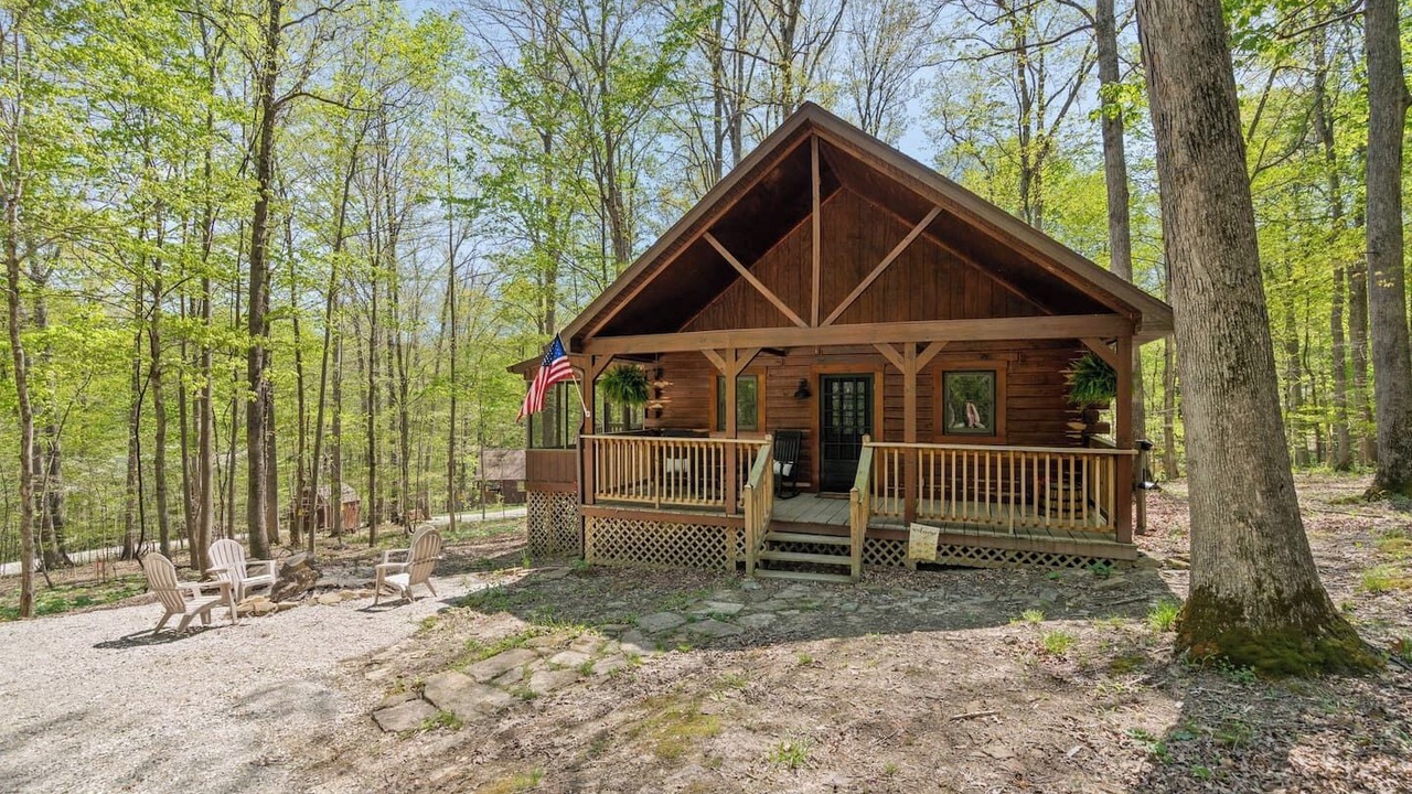 Photo of Outdoor in Birdseye