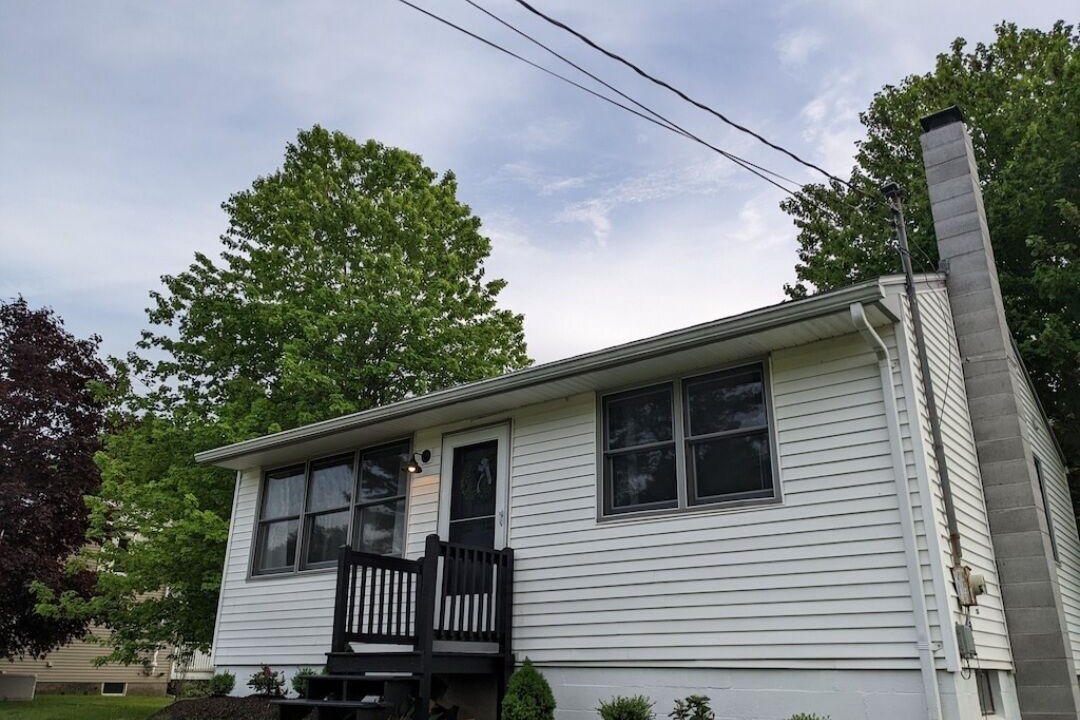 Photo of Outdoor in Raymond