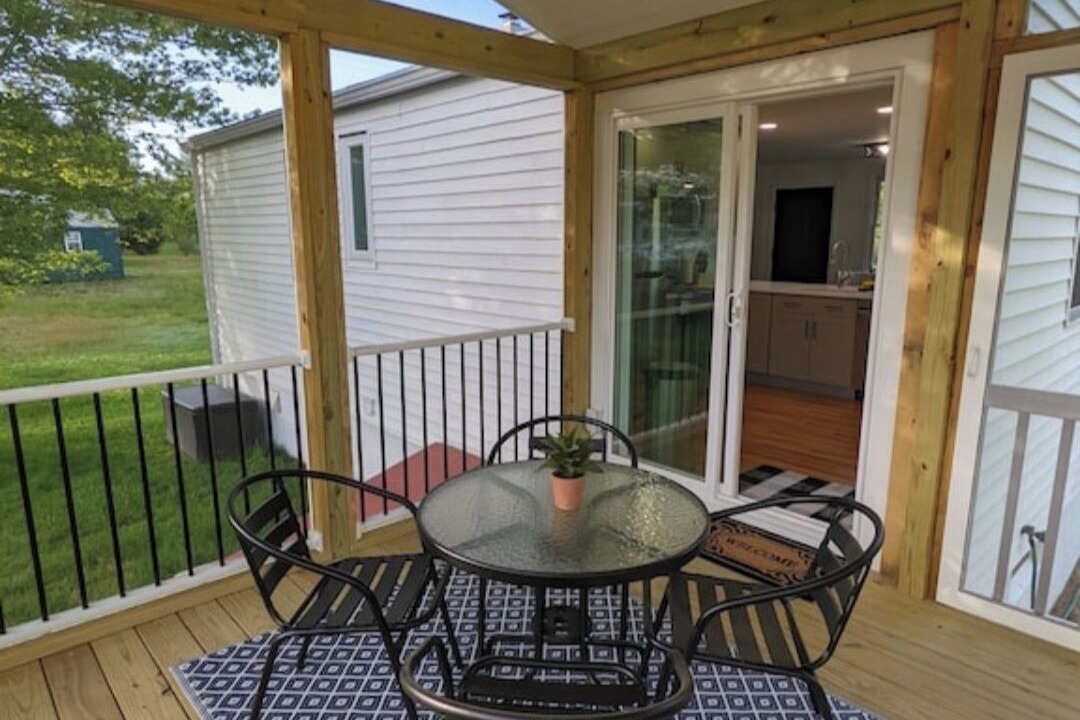 Photo of Outdoor in Raymond