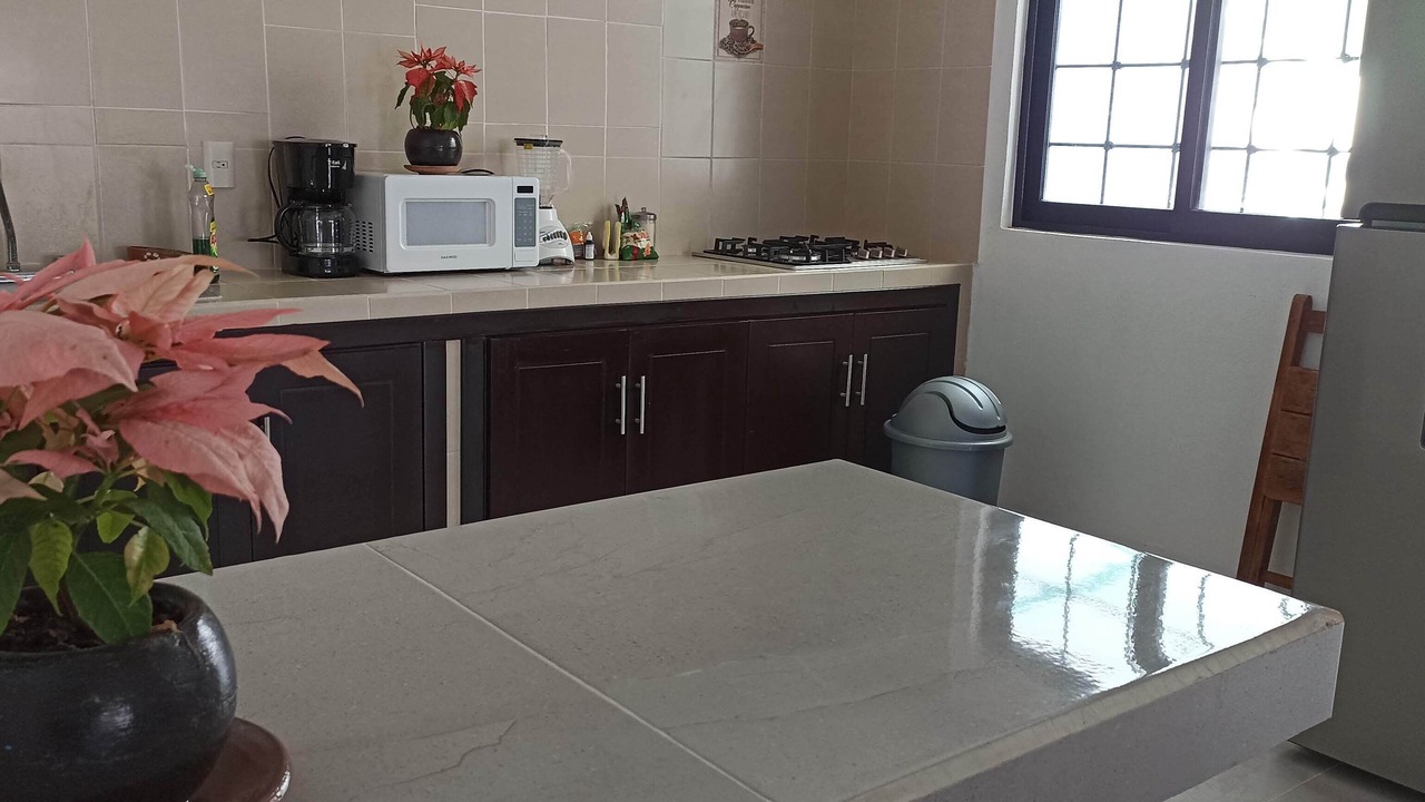 Photo of Kitchen in San Cristobal de las Casas
