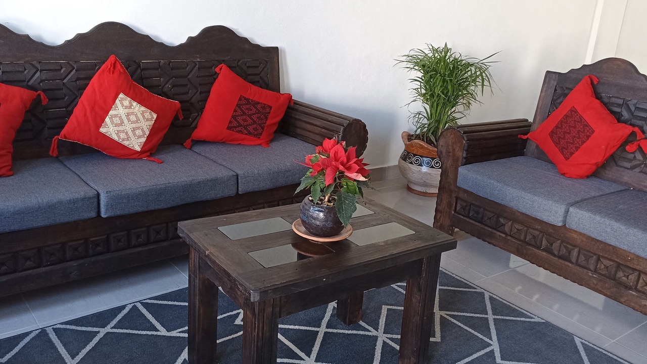 Photo of Livingroom in San Cristobal de las Casas