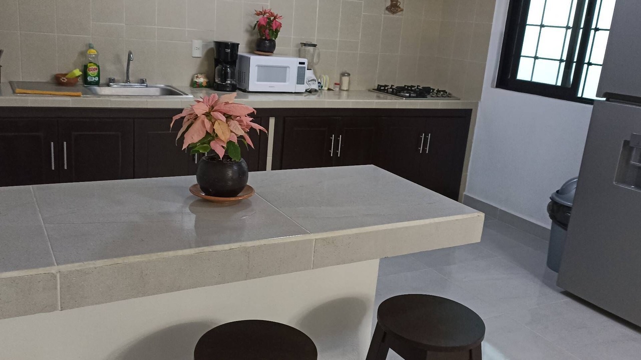 Photo of Kitchen in San Cristobal de las Casas
