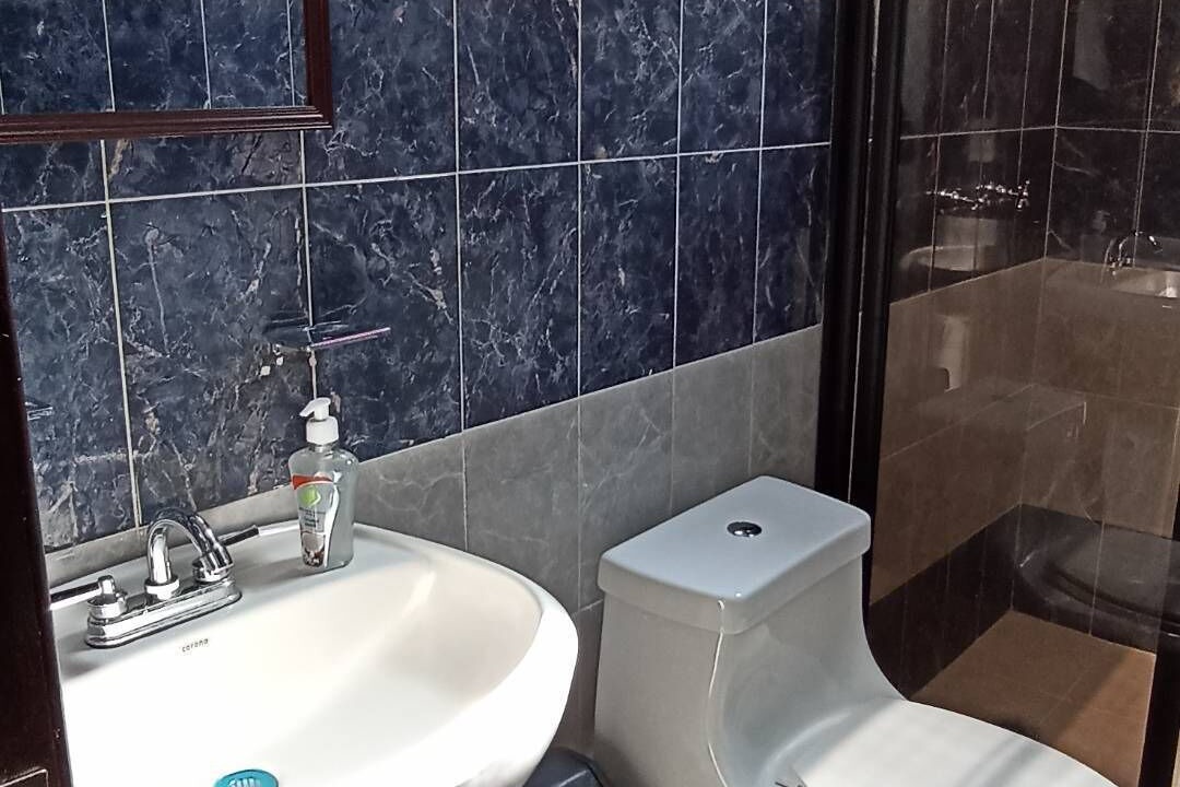 Photo of Bathroom in San Cristobal de las Casas